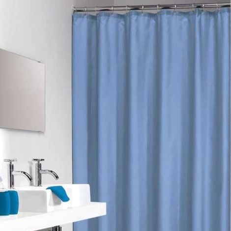 bath curtain