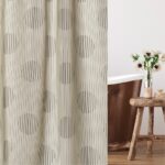 bath curtain