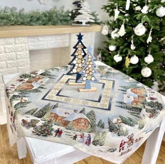 tablecloth