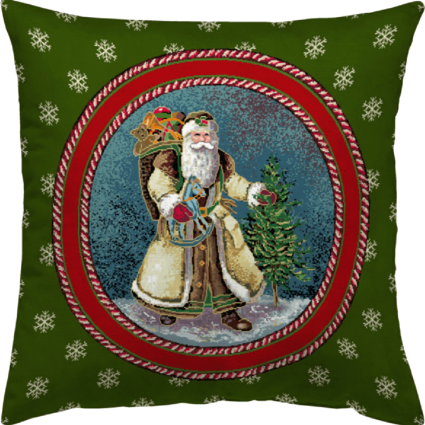 christmas pillow