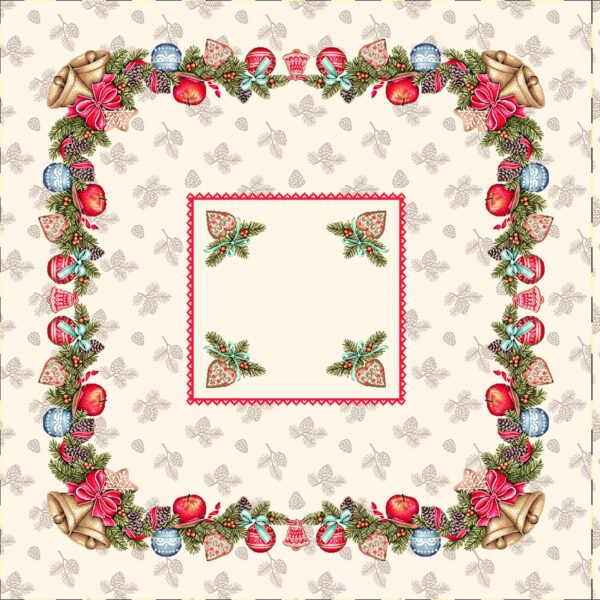 TABLECLOTH