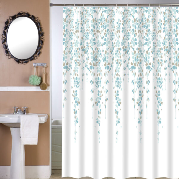 BATH CURTAIN