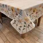 tablecloth