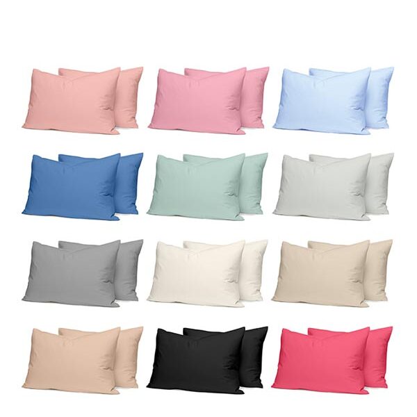 Pillowcases