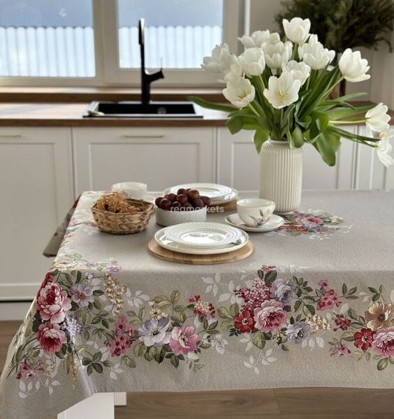 tablecloth