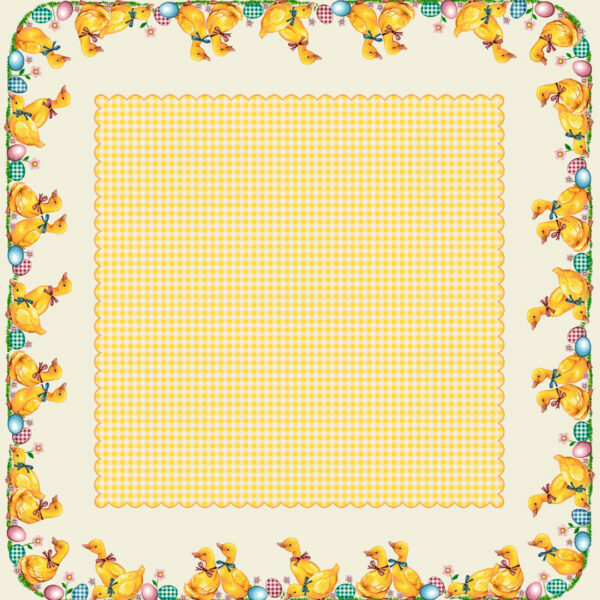 tablecloth