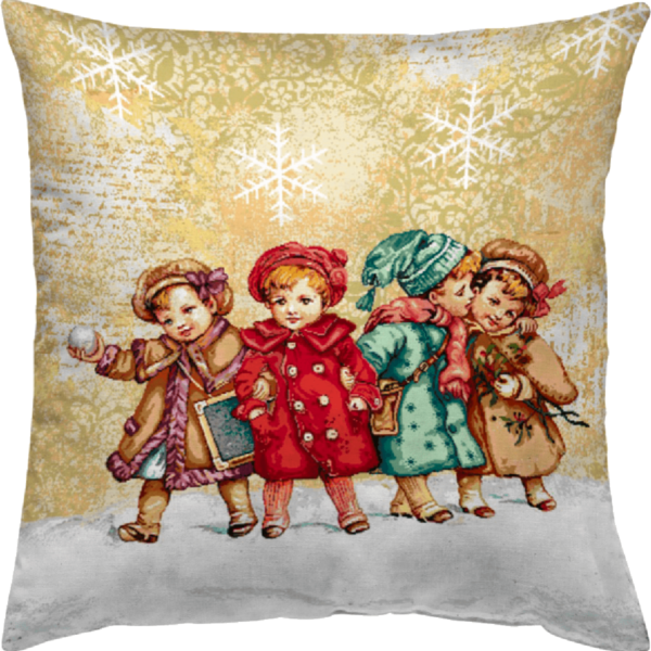 christmas pillow