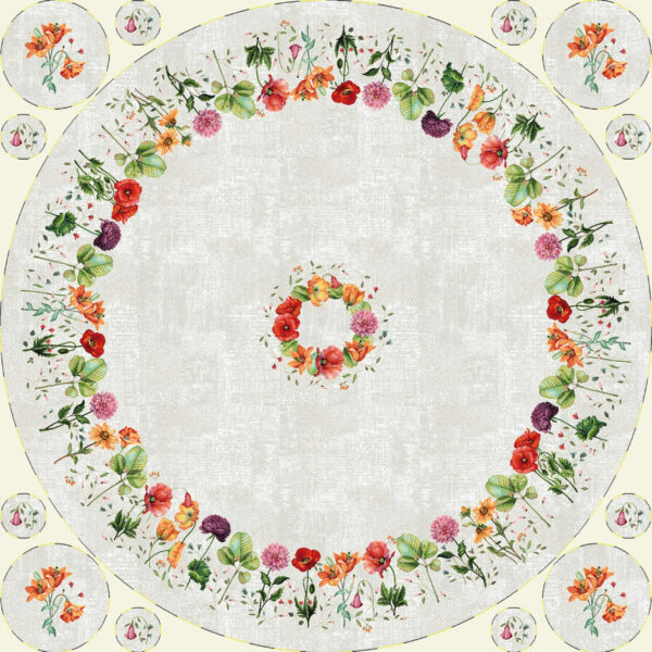 tablecloth