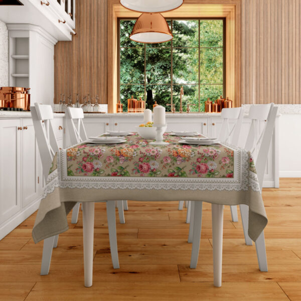 tablecloth