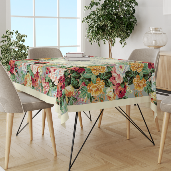 tablecloth