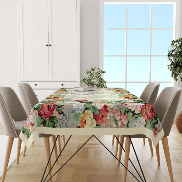 tablecloth
