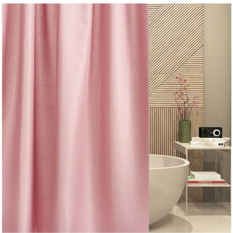 bath curtain