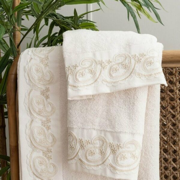 towels