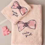 towels