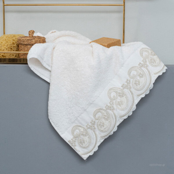 TOWELS
