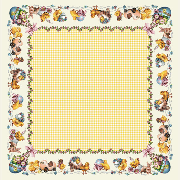 TABLECLOTH