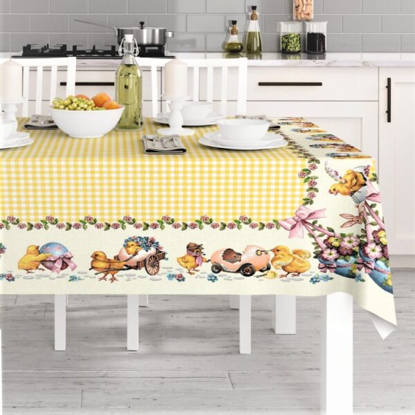 tablecloth