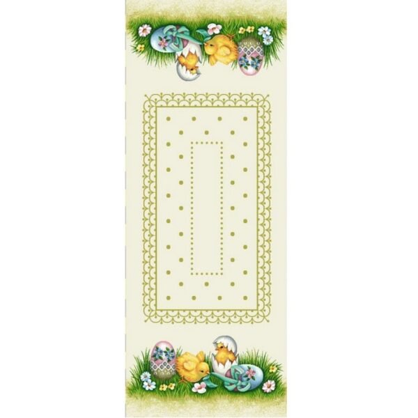 EASTER RUNNER
