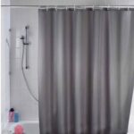 bath curtain