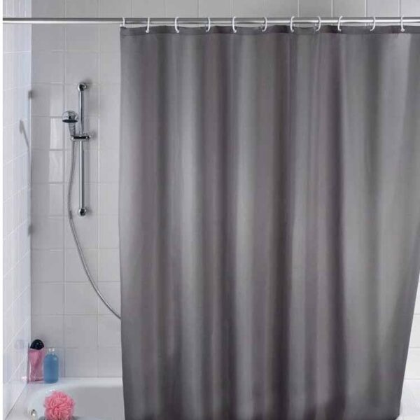 bath curtain