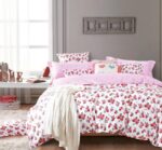 bed cover