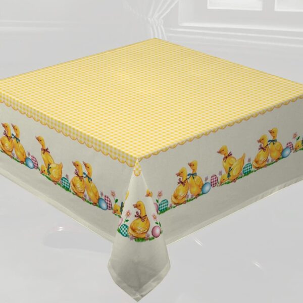 tablecloth