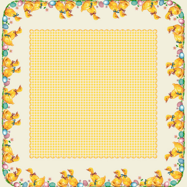 TABLECLOTH