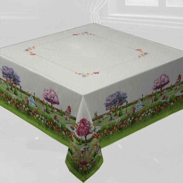 tablecloth