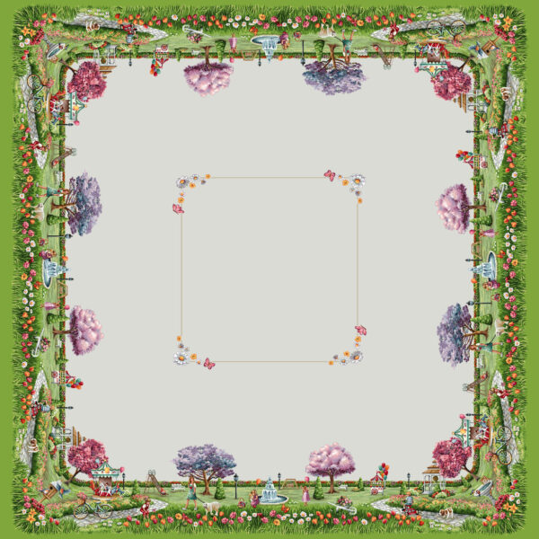 TABLECLOTH
