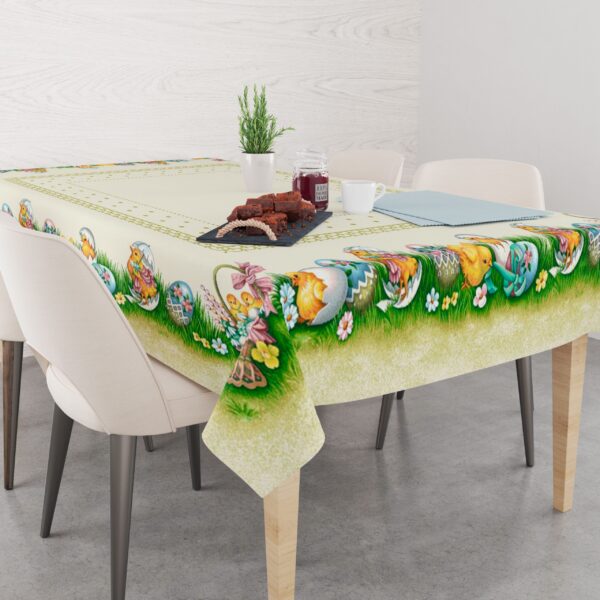 tablecloth