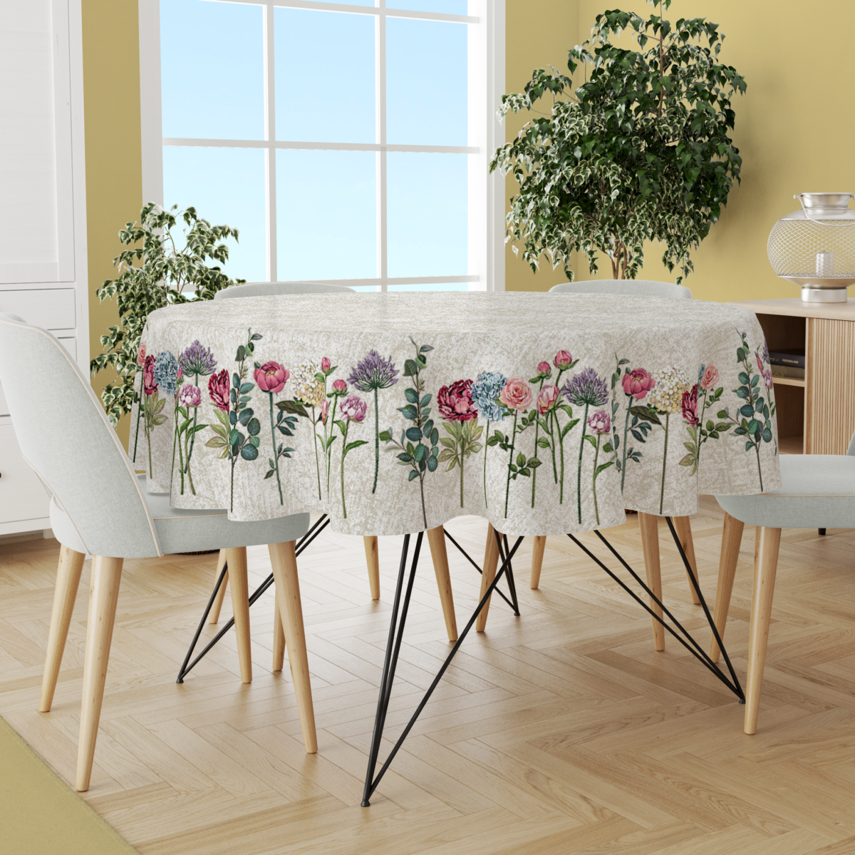 TABLECLOTH