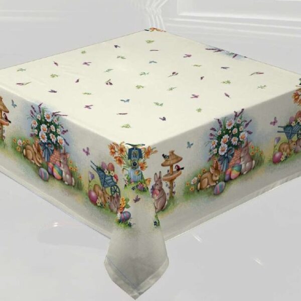 tablecloth