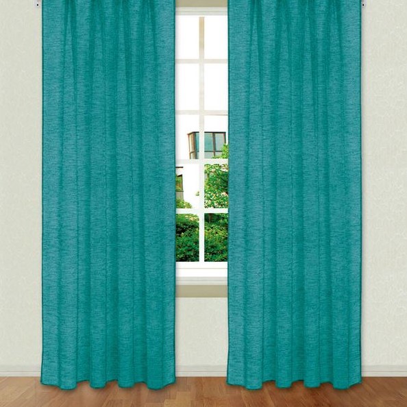 curtain