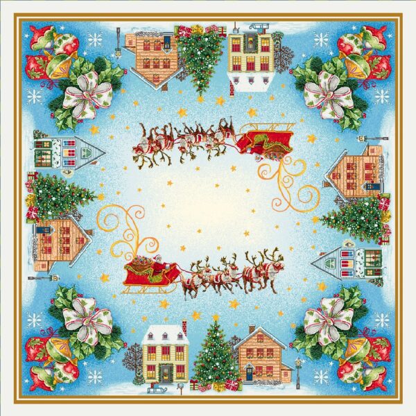 TABLECLOTH