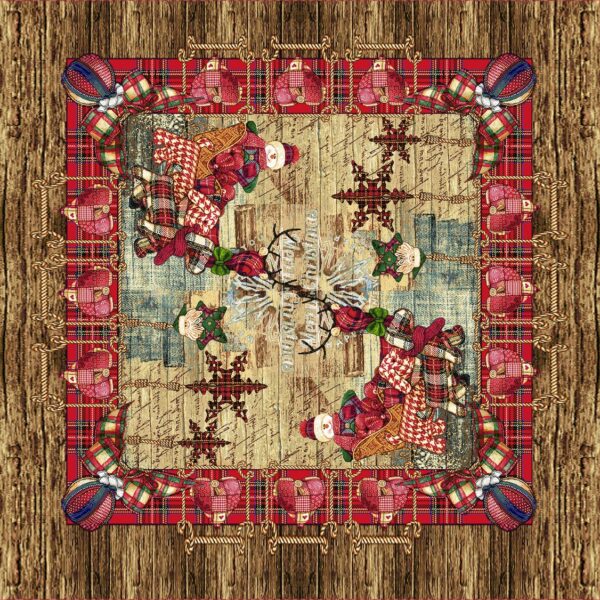 tablecloth