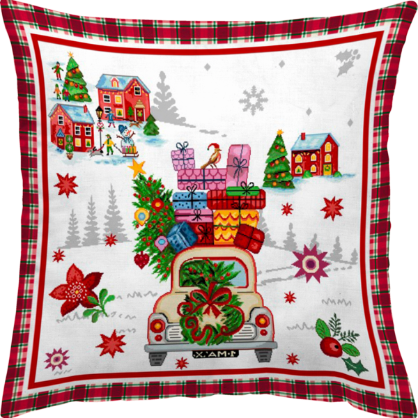 pillowcase