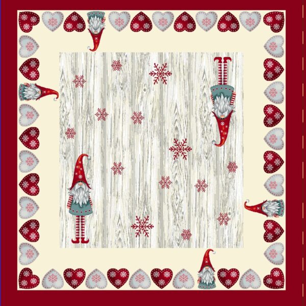 TABLECLOTH
