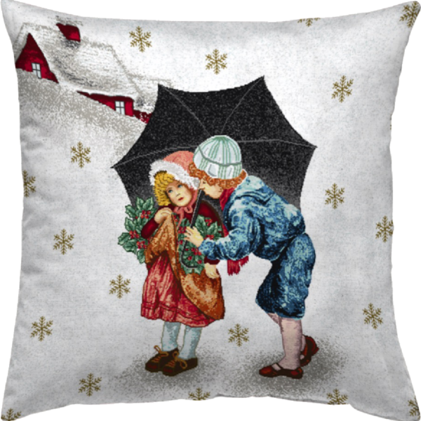 christmas pillow