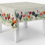 tablecloth