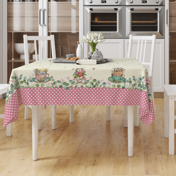 tablecloth