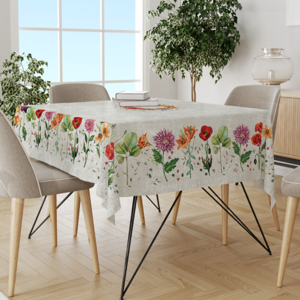 tablecloth
