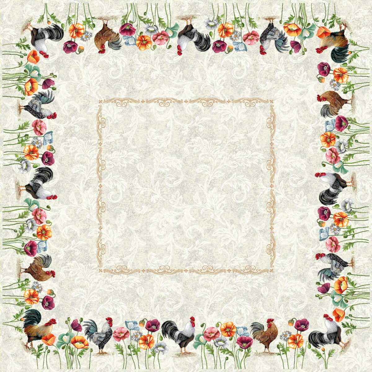 tablecloth