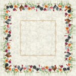 tablecloth