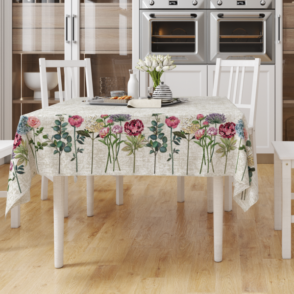 tablecloth