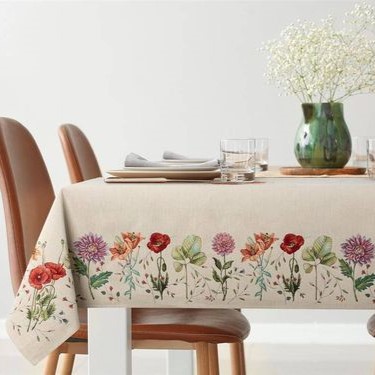 tablecloth