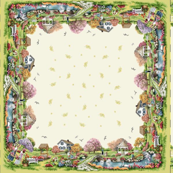 tablecloth