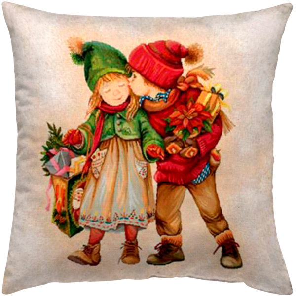 PILLOWCASE