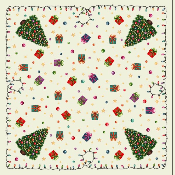 tablecloth