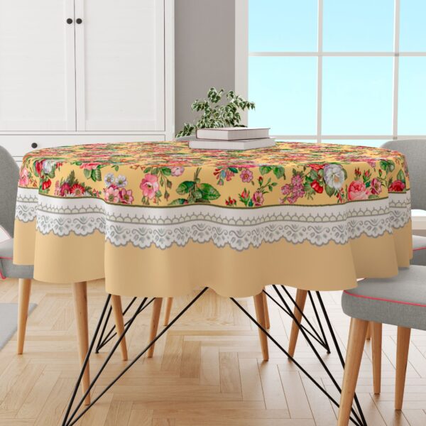 tablecloth