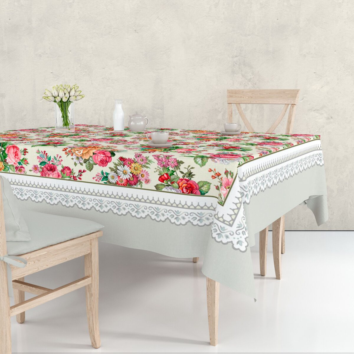 tablecloth